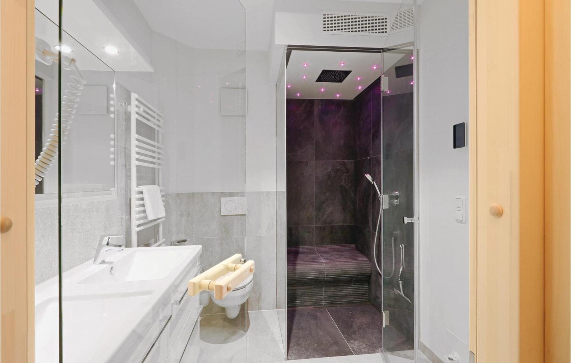Duenenvilla Deluxe Lübeck Buitenkant foto